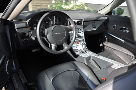 Chrysler Roadster zu 
versteigern