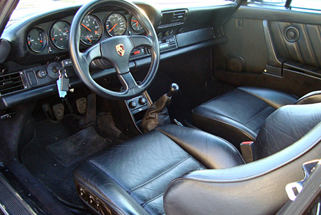 Porsche 911 zu versteigern
