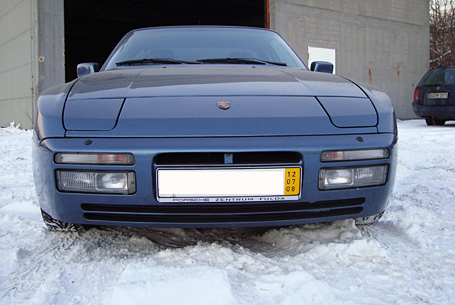 Porsche on Sitze  Original Porsche Felgen  Elektr  Fenster  Sitzheizung Fahrer