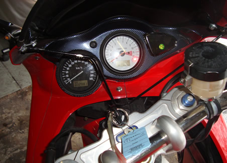 TL 1000 S
