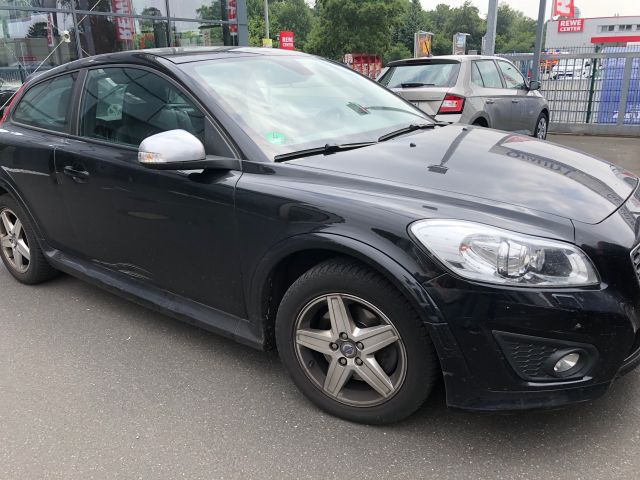 Volvo C30