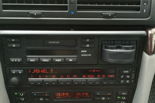 Radio