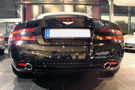 Aston Martin