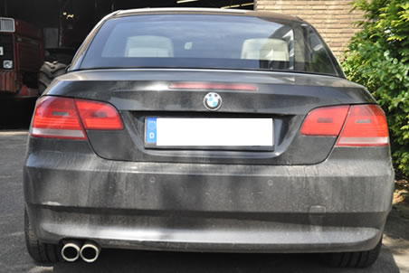 BMW 325i zu versteigern