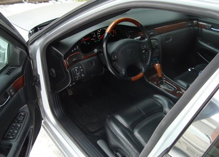 Cadillac ersteigern