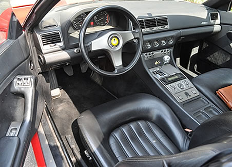 Ferrari 456 GT