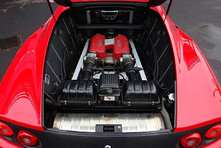 Ferrari 360