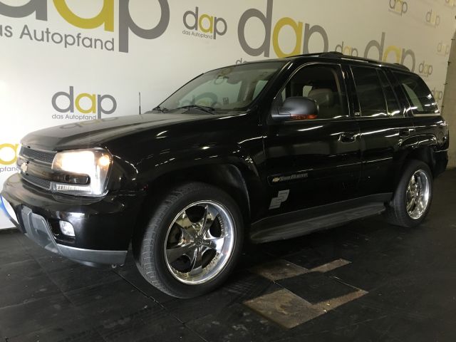 General Motors GMT 360 KfzAuktion im Autopfandhaus