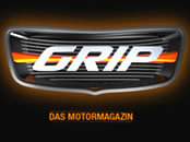 Grip - das Motormagazin