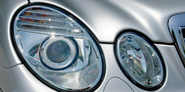 Auto abholen und bringen
