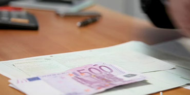 Sofort Bargeld mit Autopfand