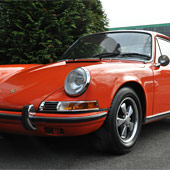 Porsche 912