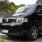 Volkswagen T5