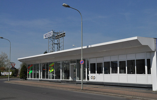 Kfz Pfandleihhaus Krefeld