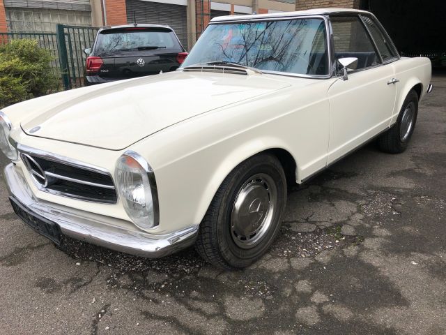 Mercedes-Benz SL 280