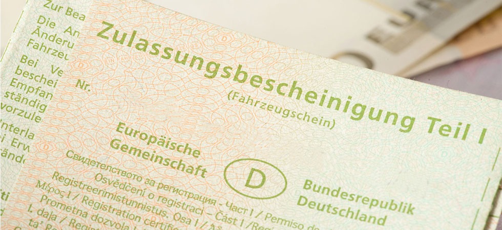 Auto anmelden in Krefeld, Kempen & Viersen - Auto anmelden und ummelden in Ihrer Nähe.